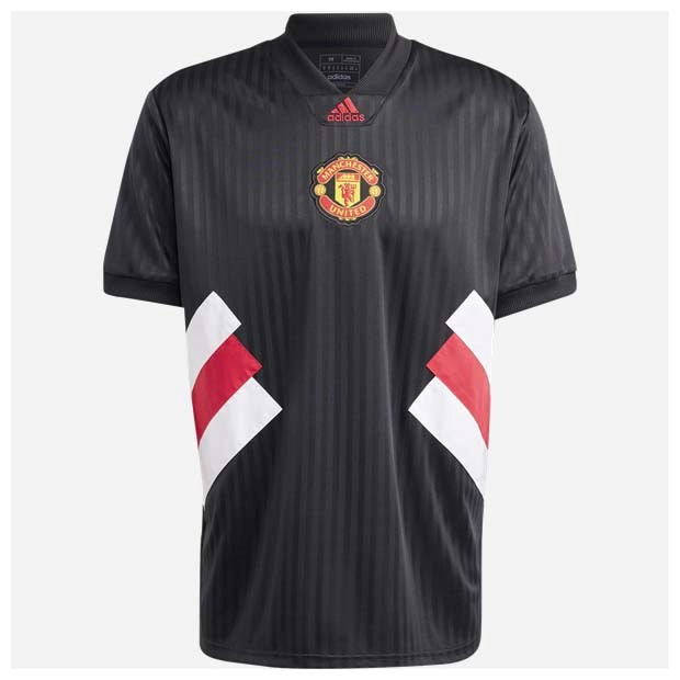 Tailandia Camiseta Manchester United Icon 2022-2023